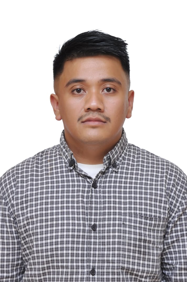 Hari Yuliansyah