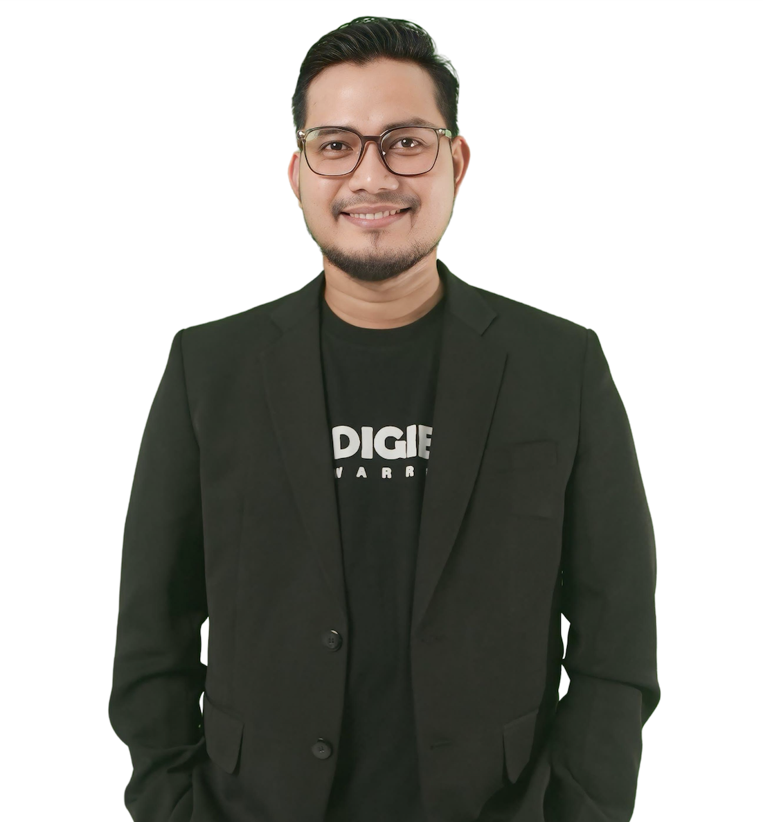 Candra Winata Alamsyah