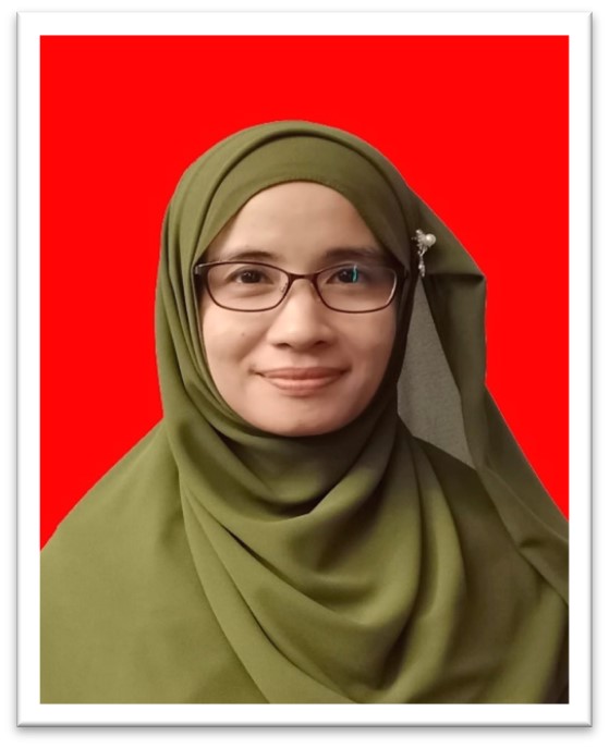 Anita Syamsudin