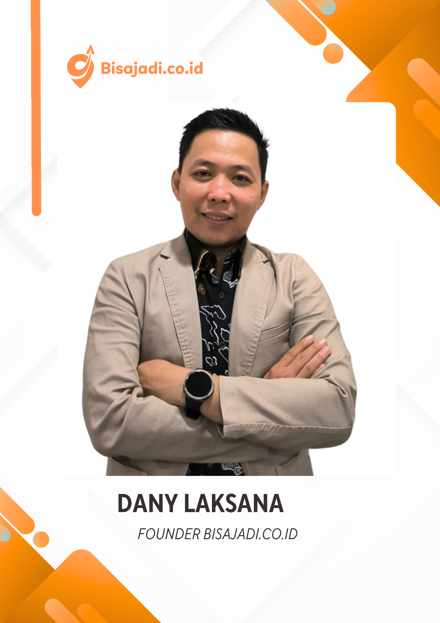 Dany Laksana