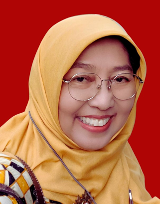 Feri Herlina Anwar, S.Si.
