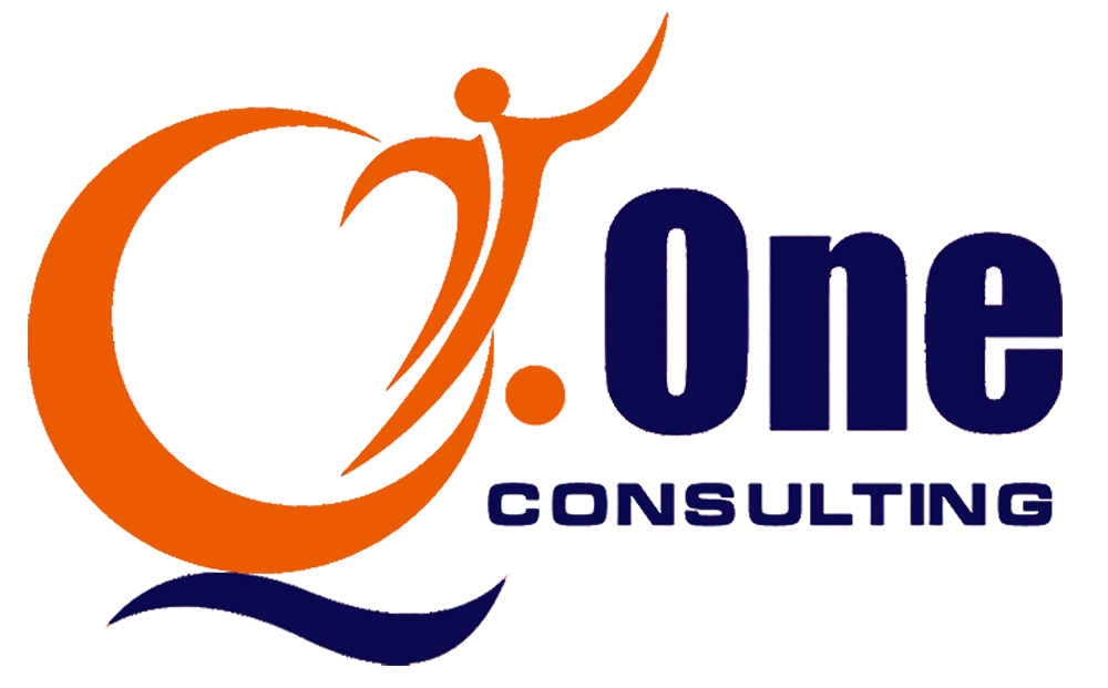 PT Q.One Consulting