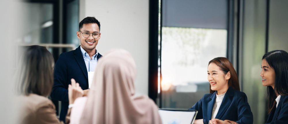 Manajer Hubungan Industrial