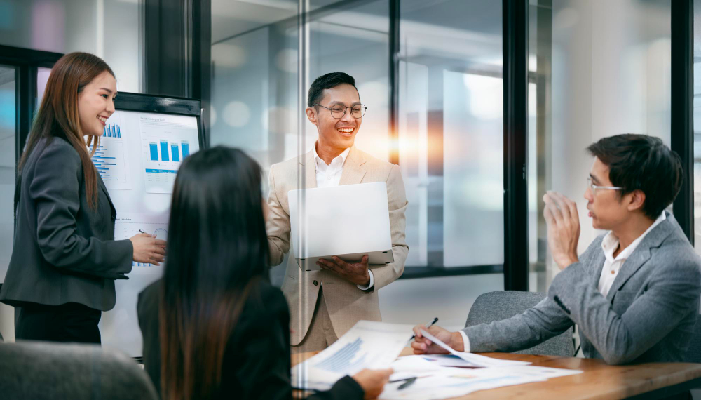 Manajer Hubungan Industrial