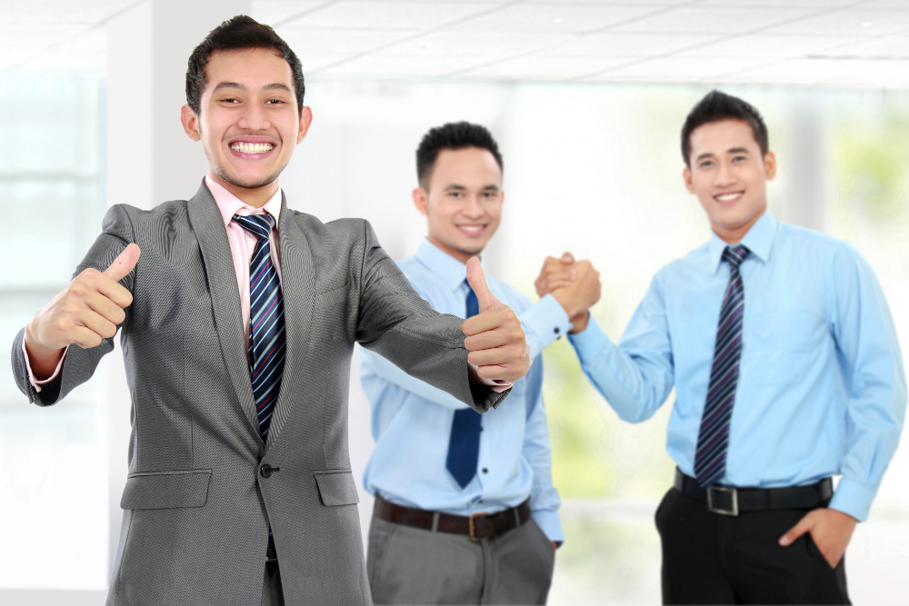 Kepala Bagian Sumber Daya Manusia