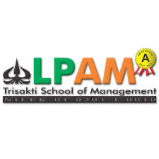  LPAM STIE Trisakti 