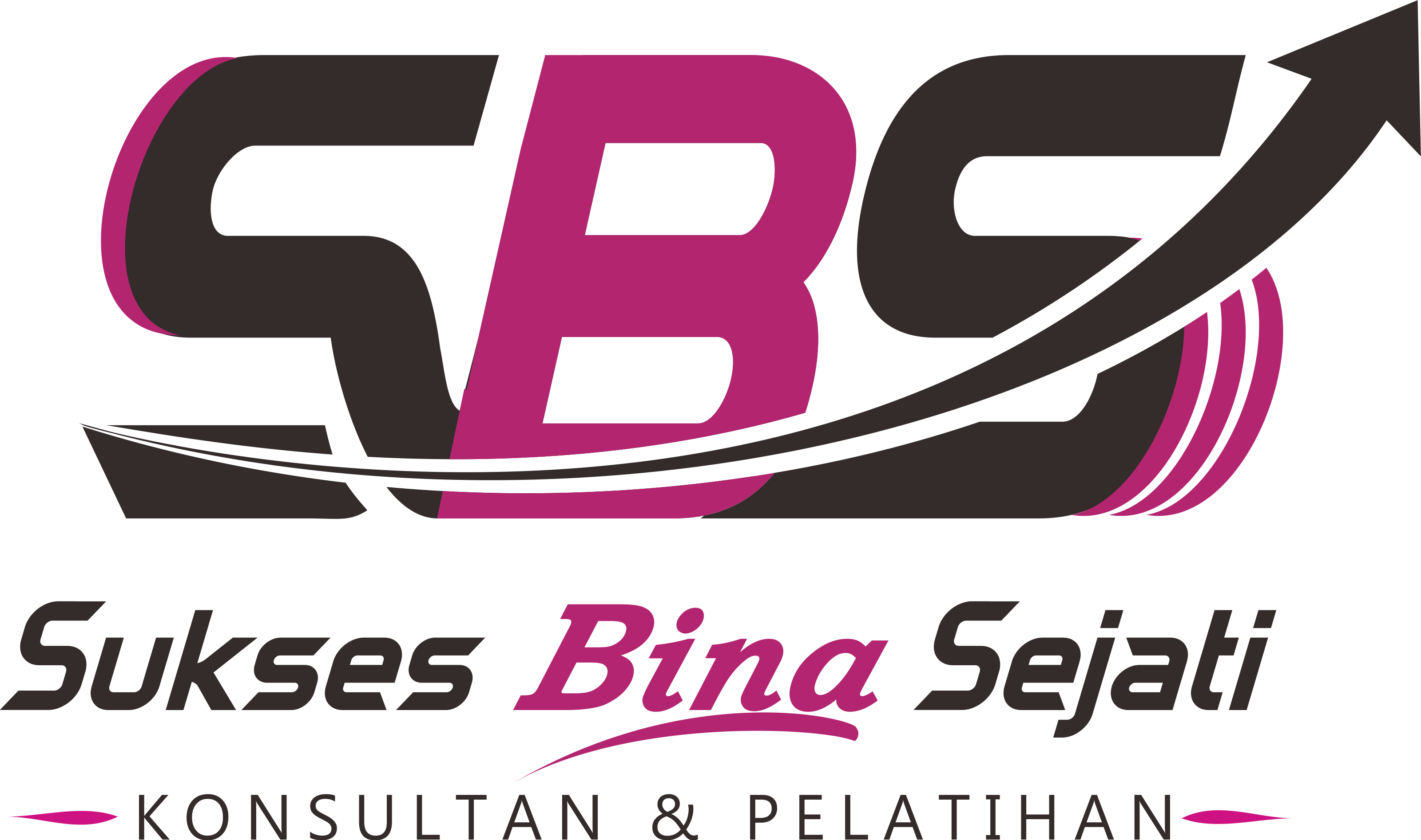 Sukses Bina Sejati