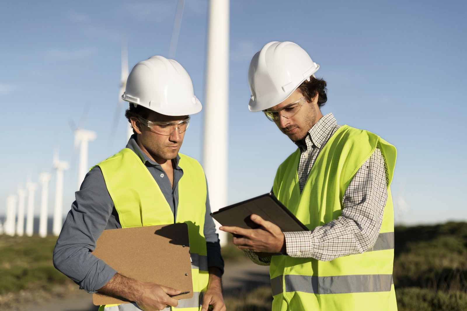 Auditor Energi Bangunan Gedung