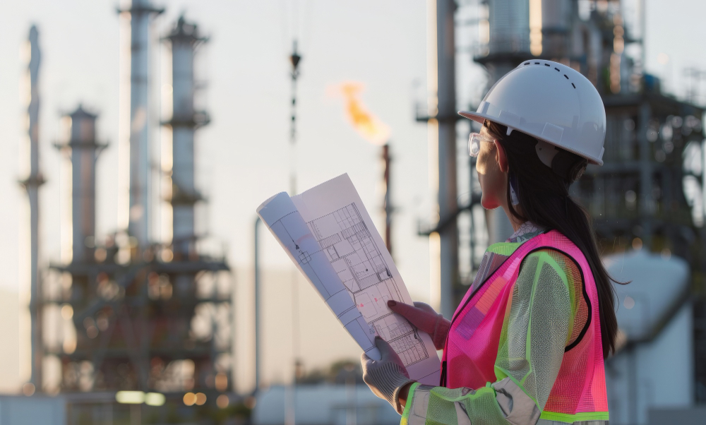 Auditor Energi Industri