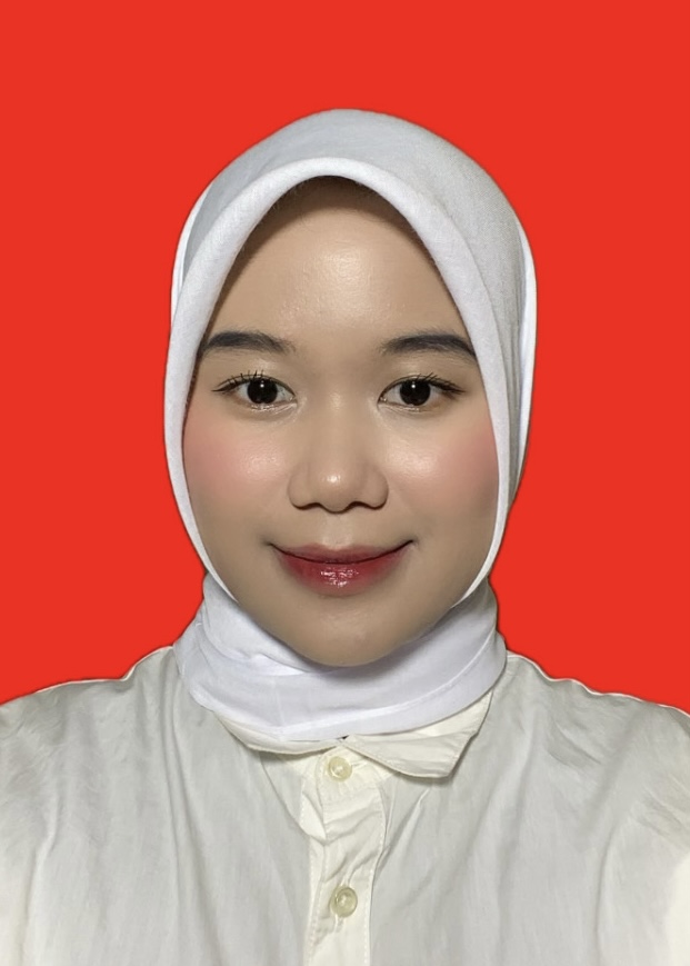 Dinda Fauziah Almas 