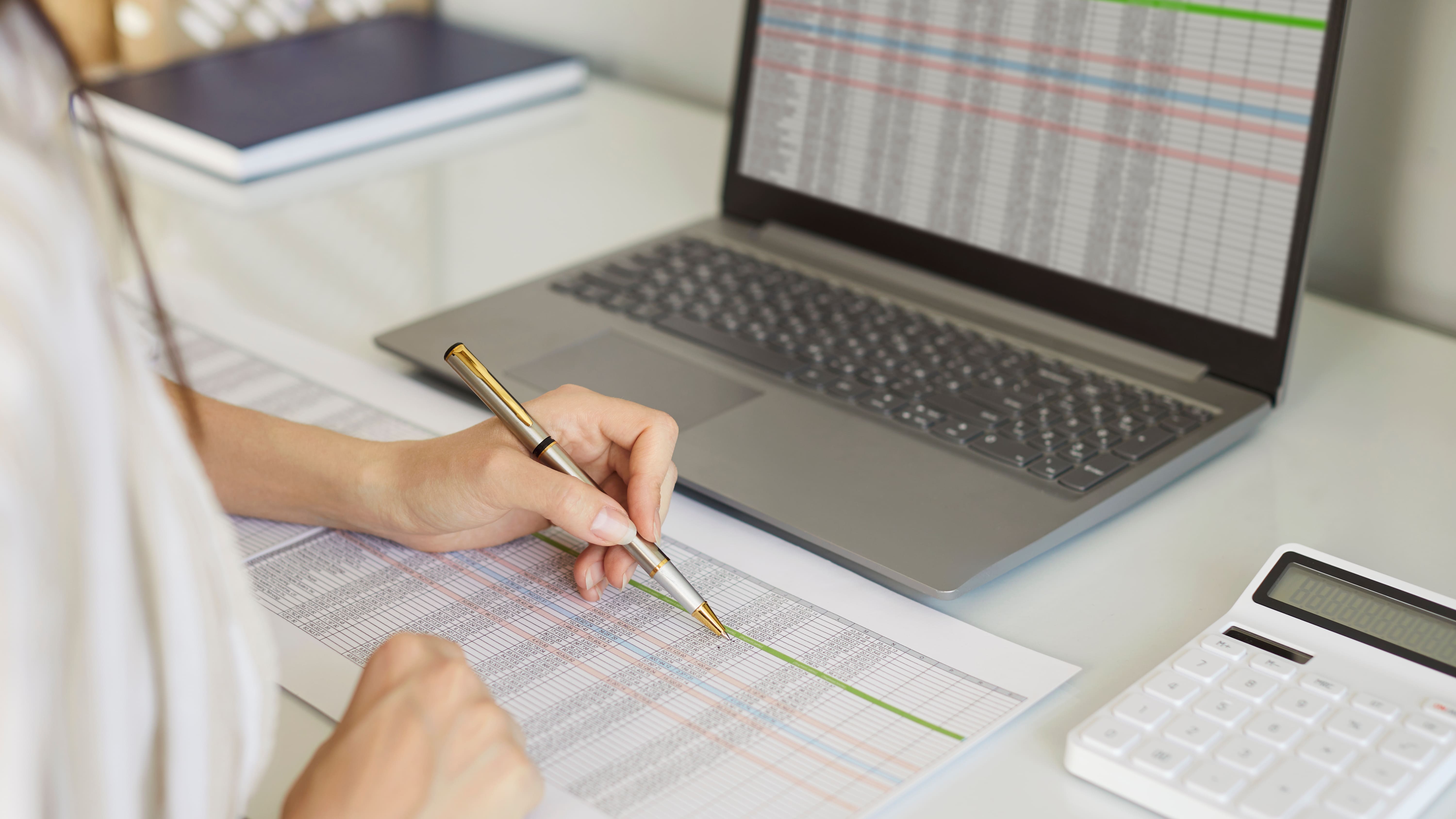 Pengelolaan Informasi Akuntansi Manajemen