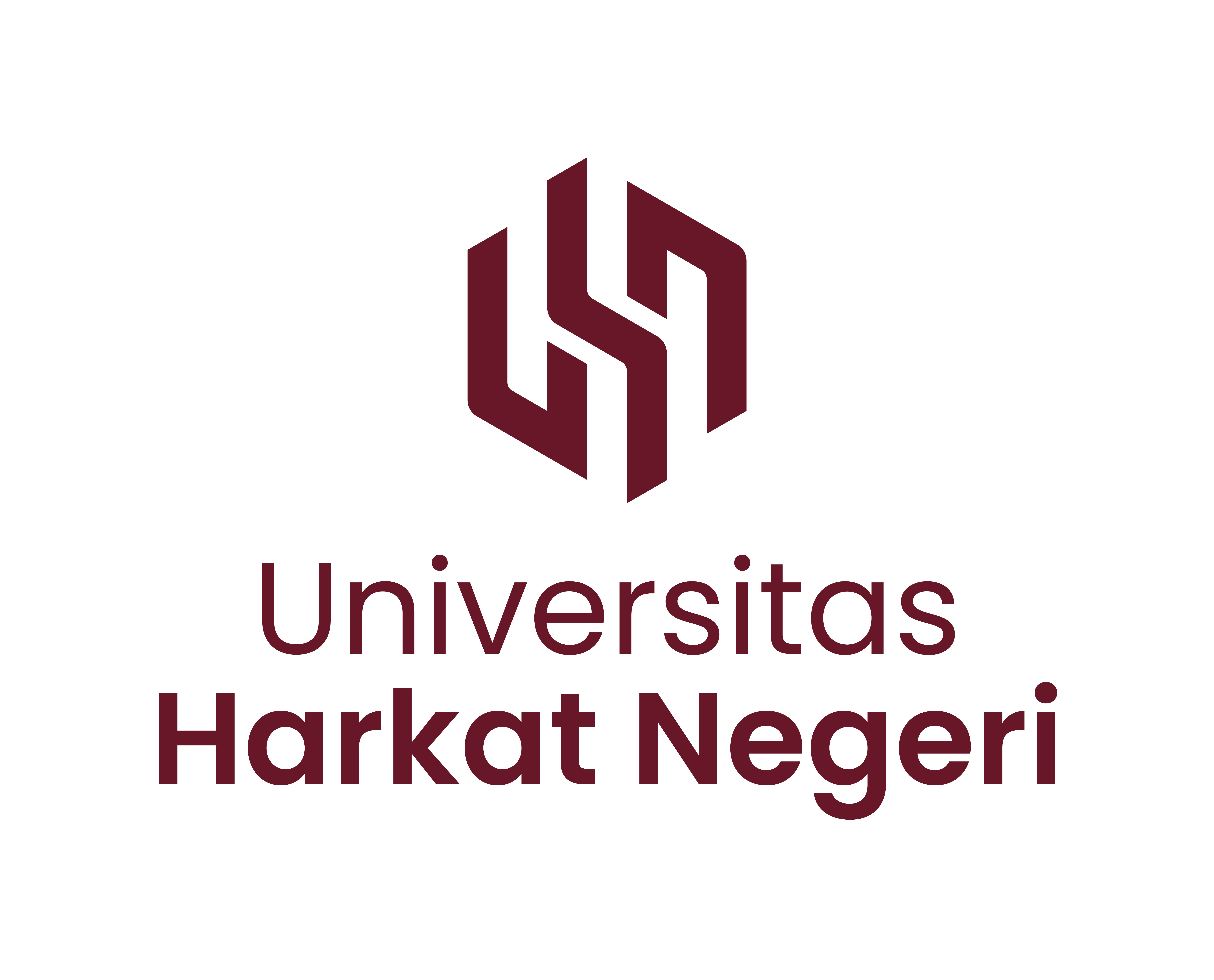 Universitas Harkat Negeri