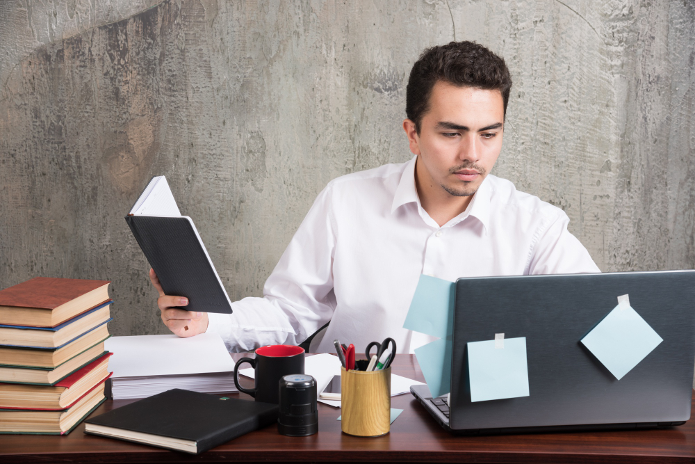 Teknisi Akuntansi Penyedia Informasi Akuntansi Manajerial