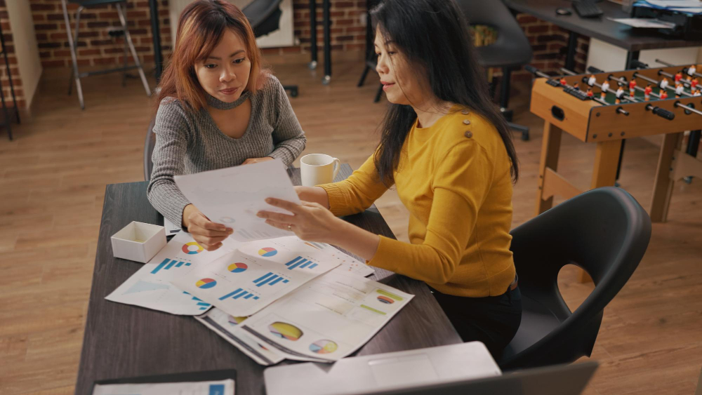 Penyusunan Laporan Keuangan Entitas Tunggal Untuk Keseluruhan Skala Usaha Berbasis Standar