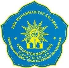 SMK MUHAMMADIYAH SALAMAN