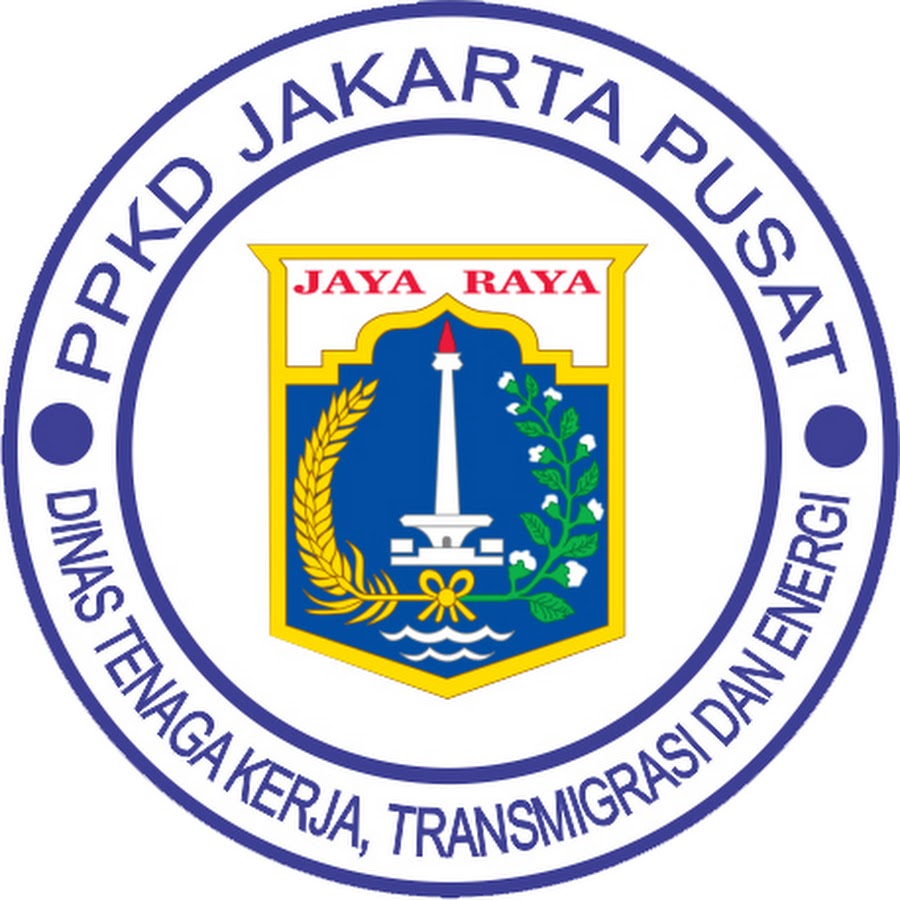 Pusat Pelatihan Kerja Daerah (PPKD) Jakarta Pusat 