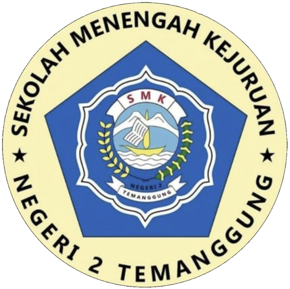 SMK Negeri 2 Temanggung