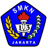 SMK Negeri 13 Jakarta