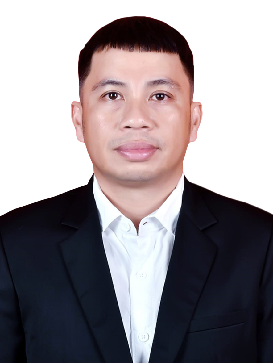 Fredy Adi Putera lalompoh