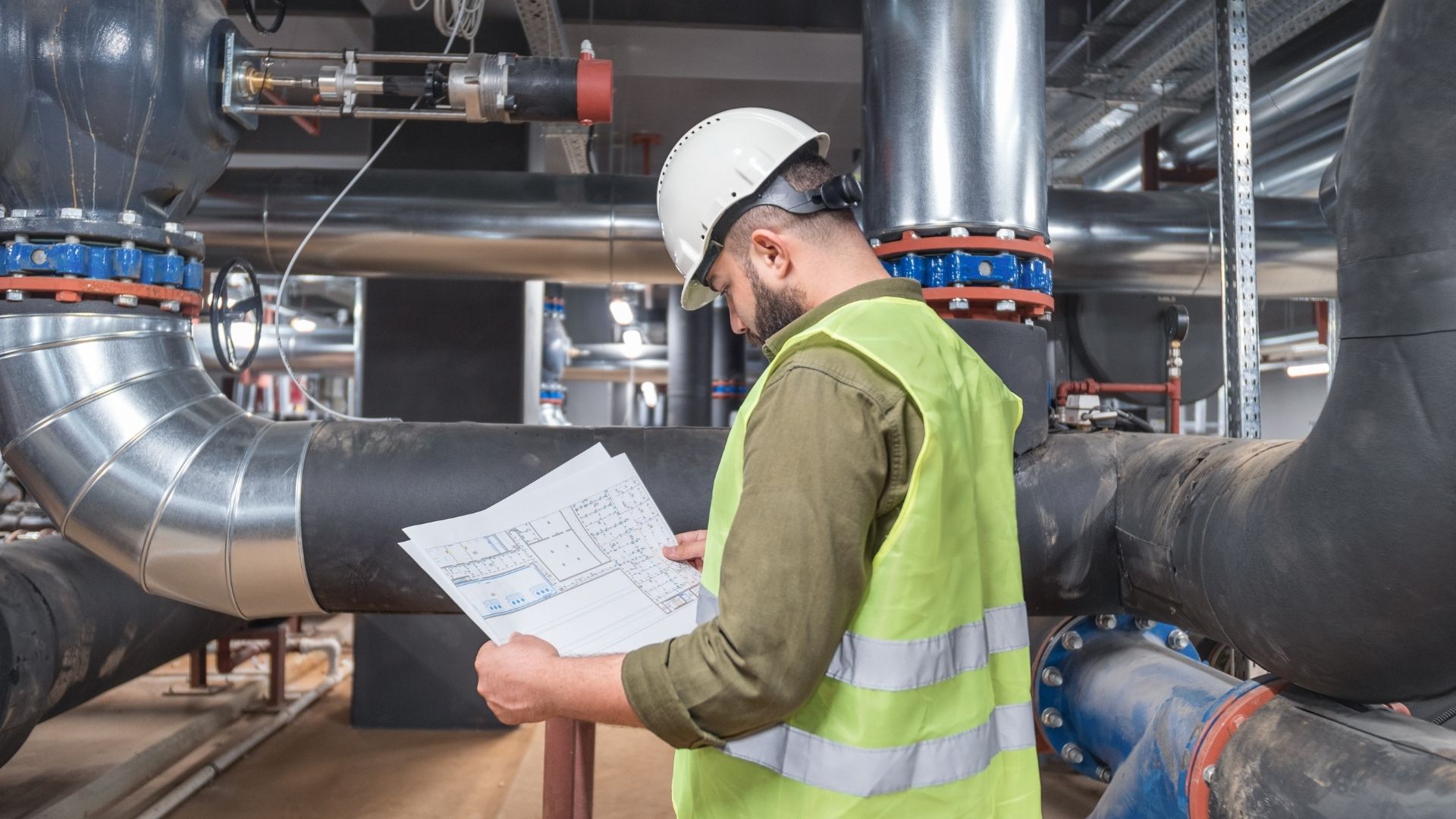 Welding Inspector Comprehensive