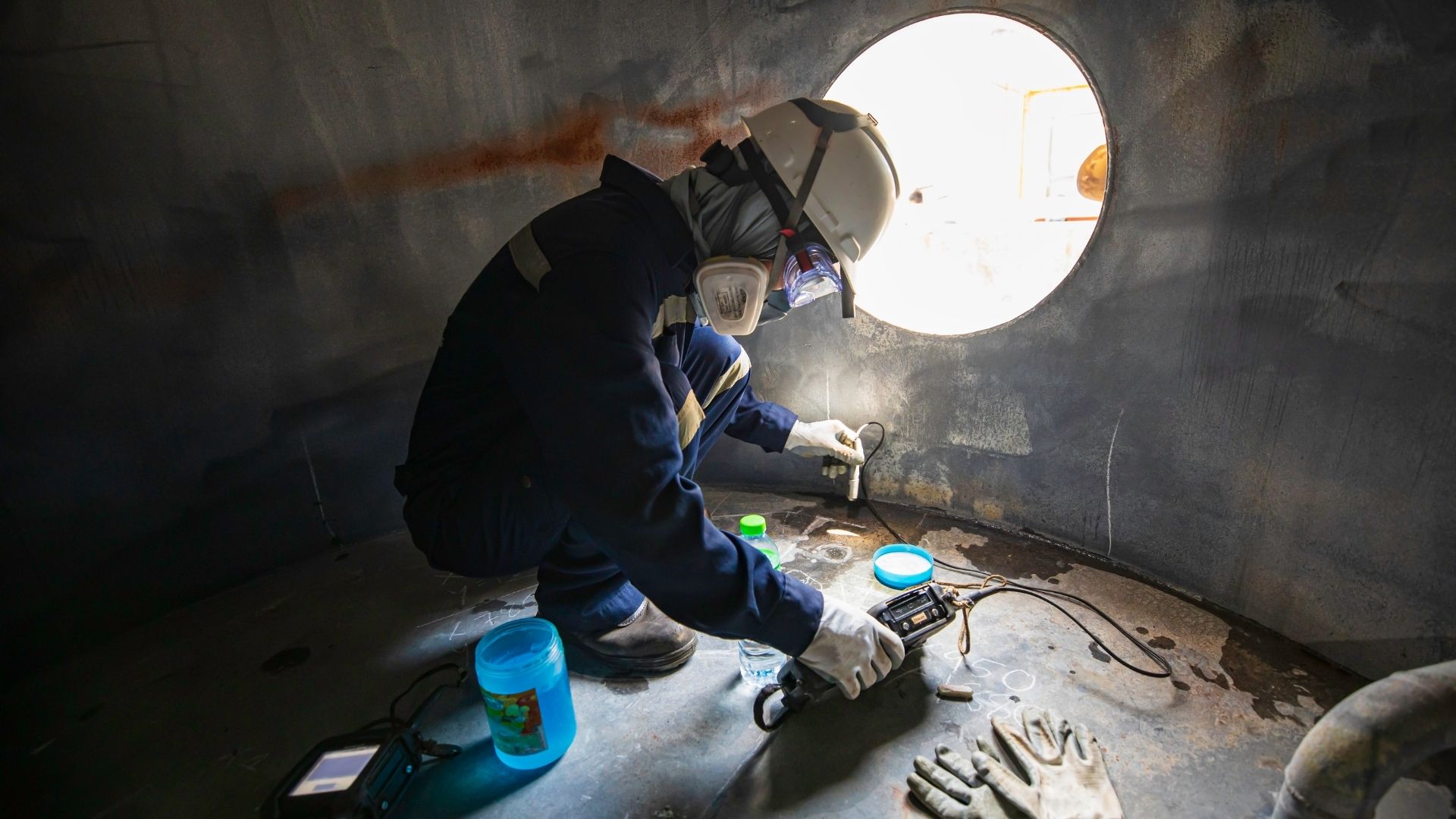 Ahli Utama Ruang Terbatas