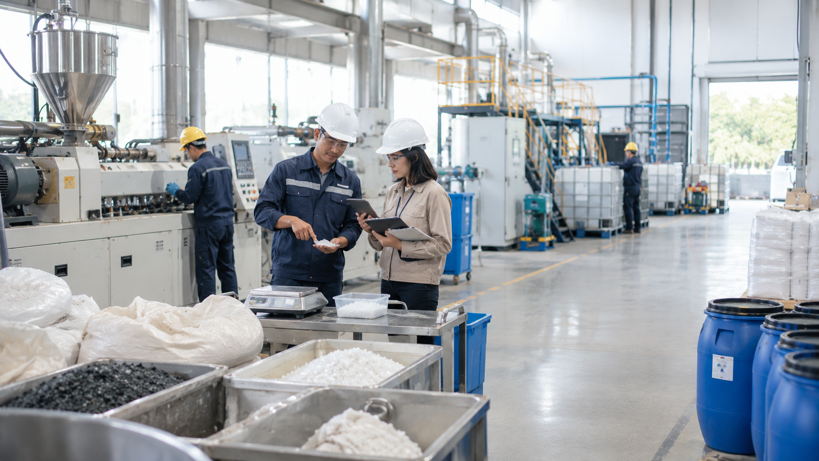 Pengambil Data Life Cycle Assessment (LCA)