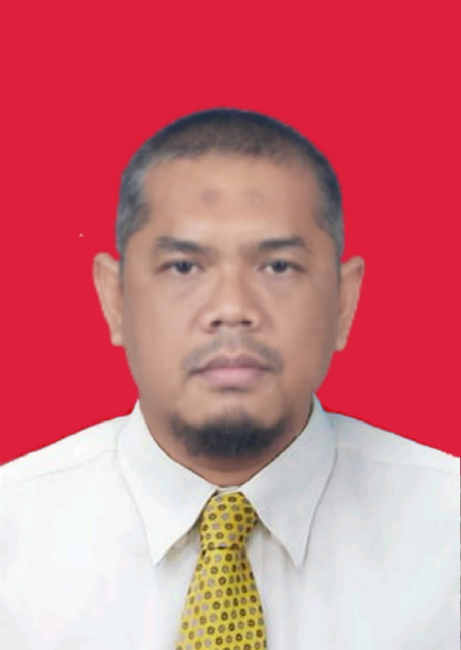 Usman F Harahap