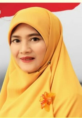 Herlina Elfiyanti S.Pd. ASS