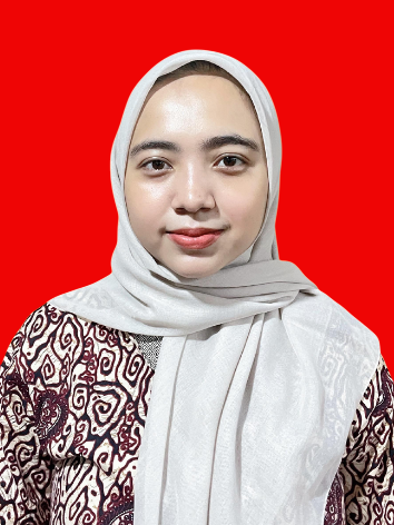 Cut Michelle Lazuardi