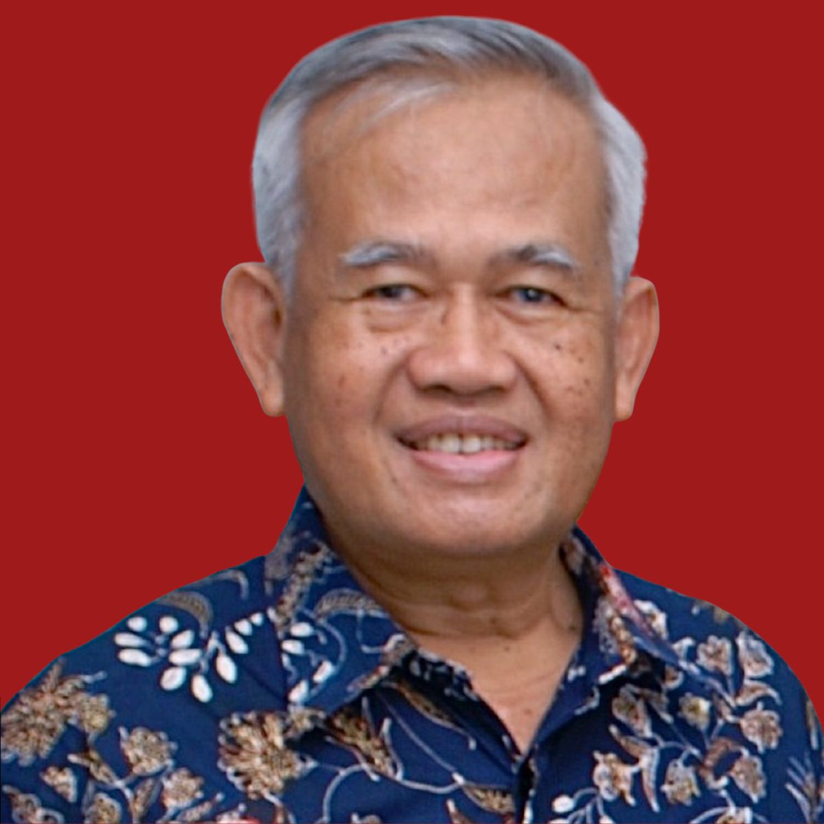 Bambang Mudjiono