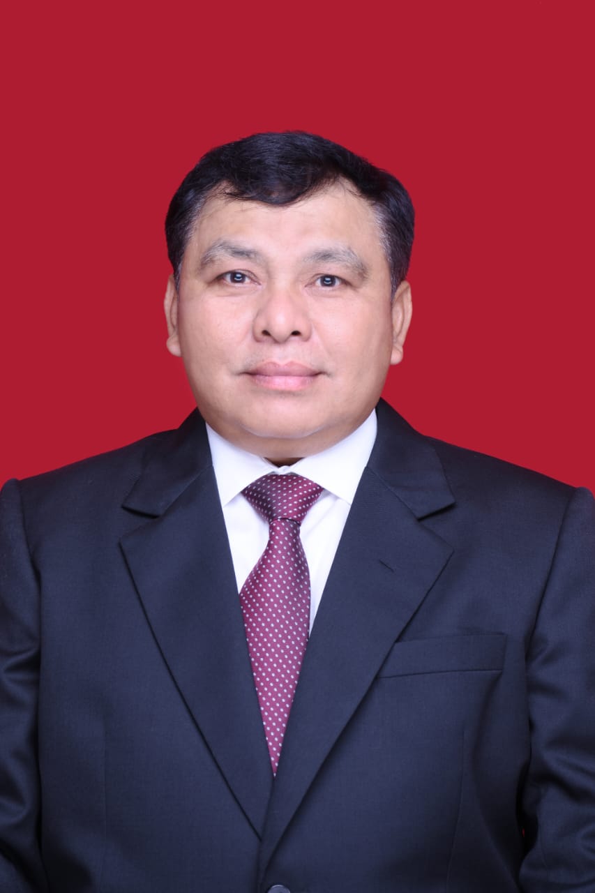 Agus Supriyatna