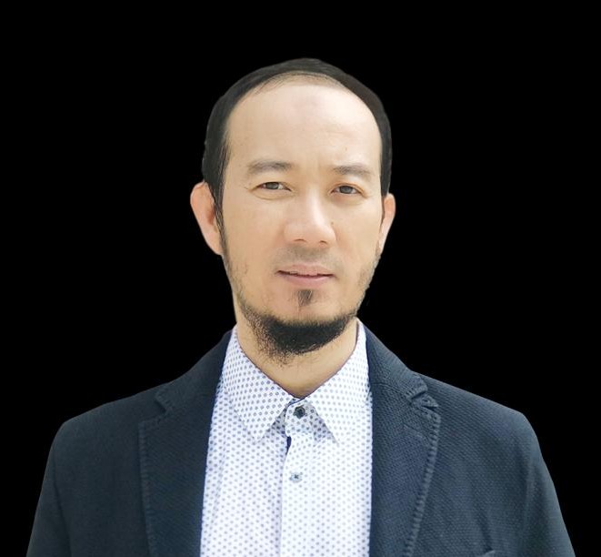 Dr. H. Faransyah Agung Jaya, S.E., MSF, ACC.